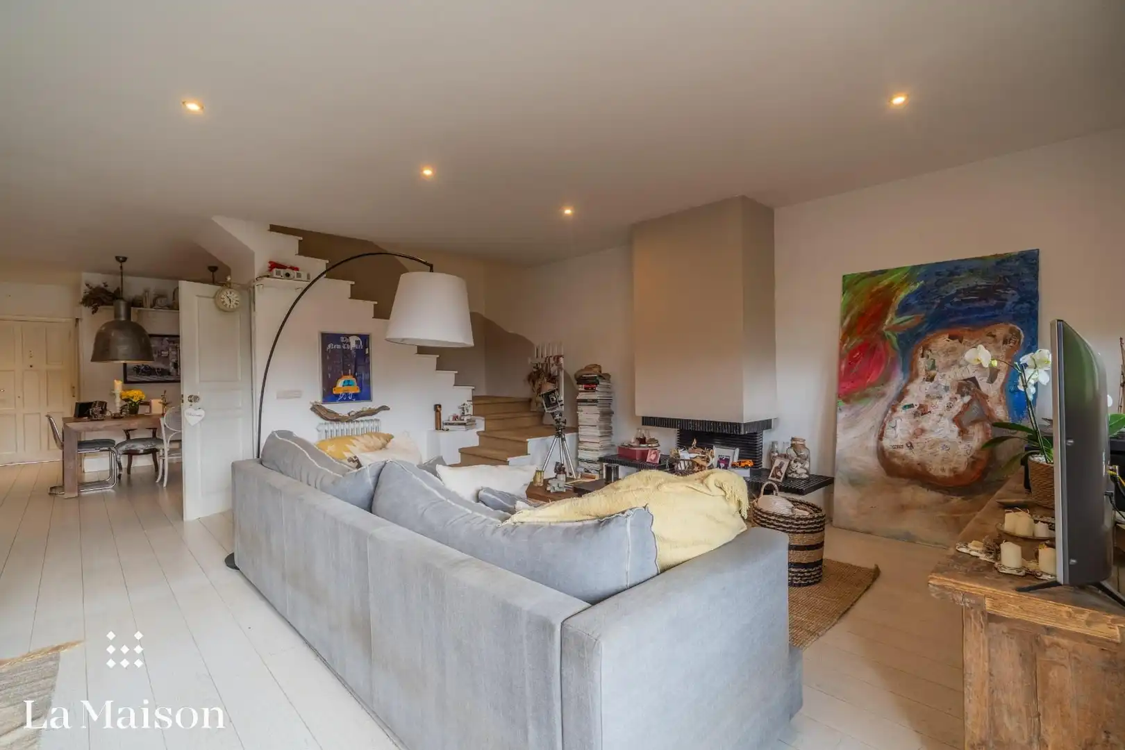 Casa adosada en venta en Vilassar de Dalt