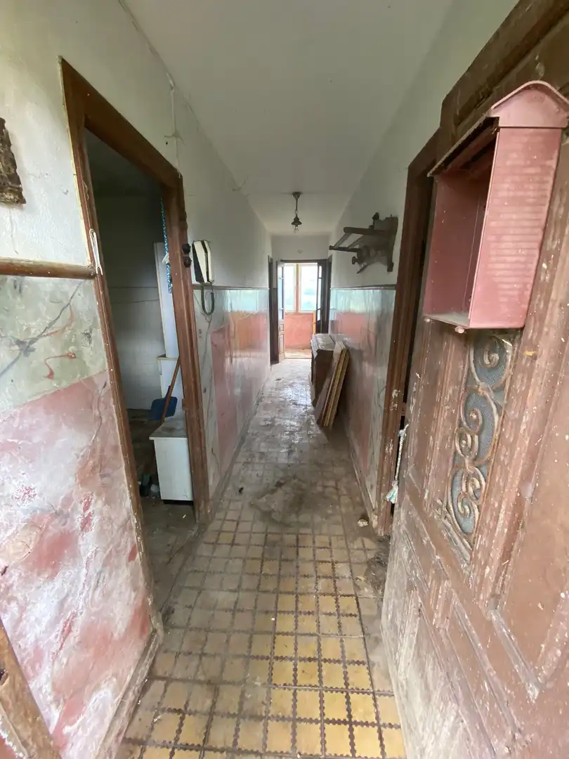 Casa o xalet en venda en San Martín del Rey Aurelio amb Jardí privat, Terrassa i Traster