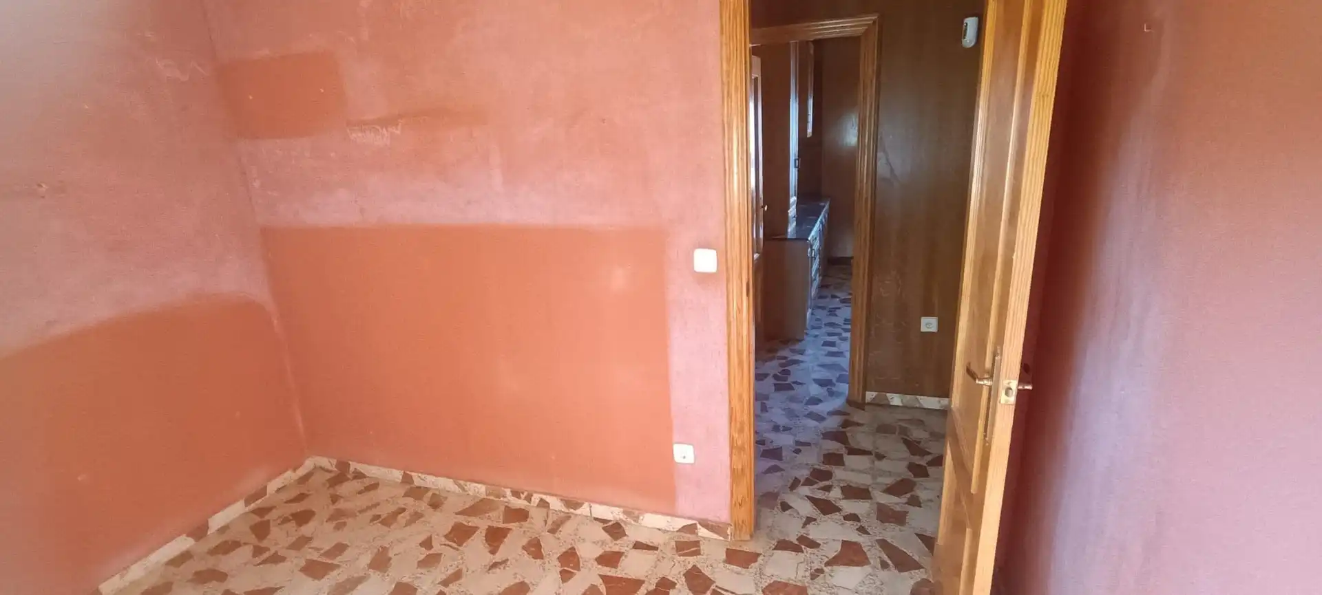 Piso en venta en Albacete