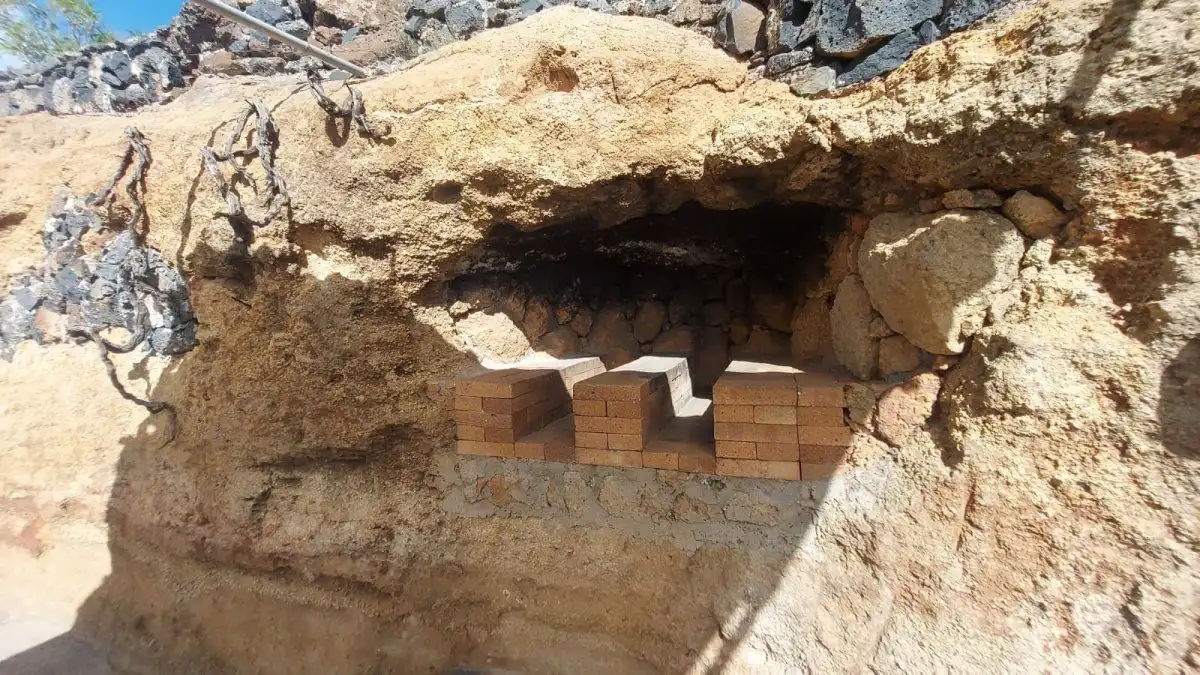 Terreno residencial en venta en Vilaflor de Chasna, imagen 17
