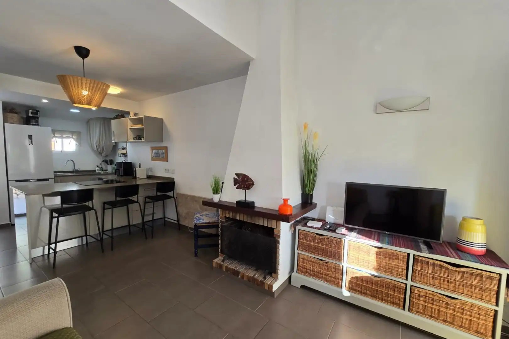 Casa con piscina en venta en Altea la Vella, imagen 11