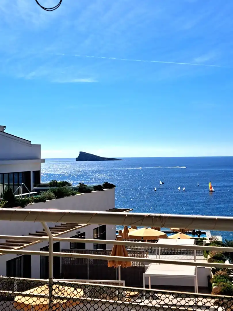 Attique avec ascenseur à vendre à Calle del Marqués de Comillas, imagen 2
