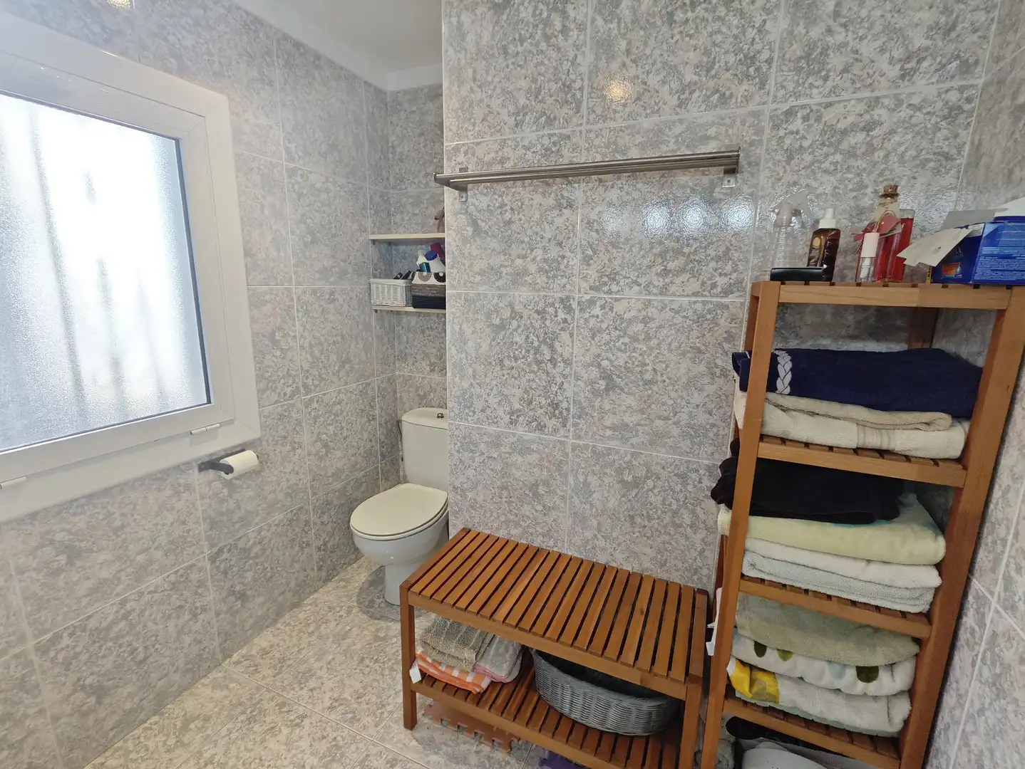 Bany de Casa o xalet en venda en Empuriabrava