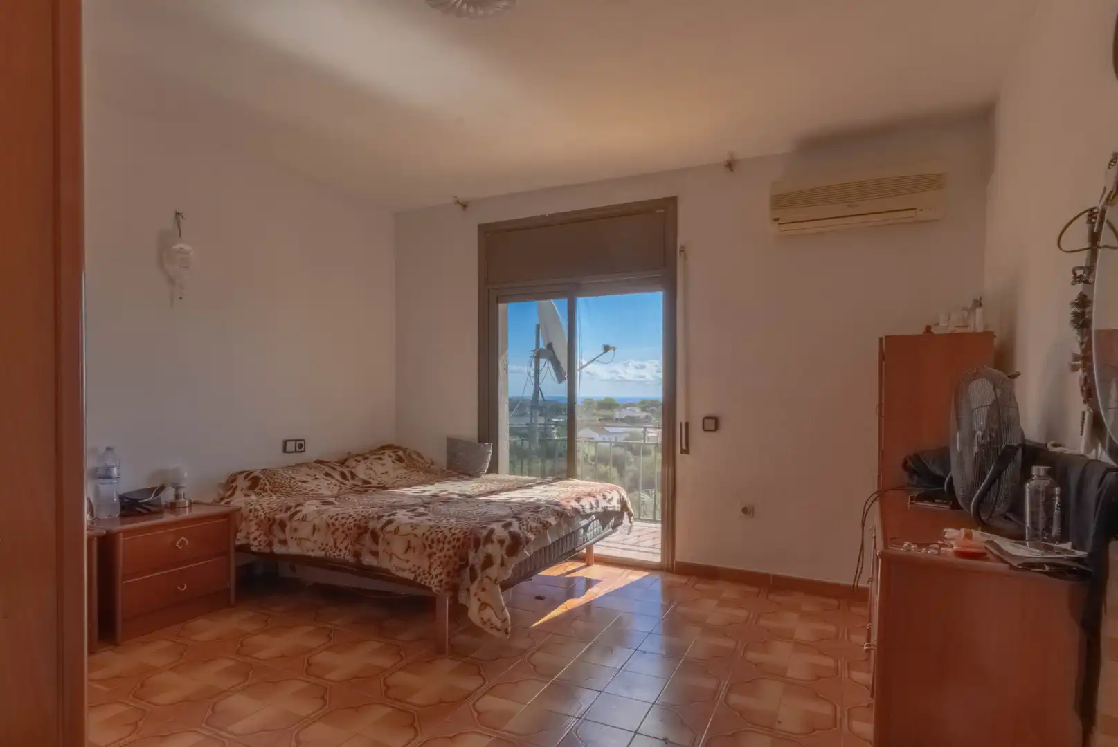 Chalet con terraza en venta en Sant Cebrià de Vallalta, imagen 36
