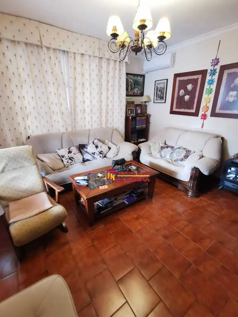 Living room of Flat for sale in Écija, Sevilla