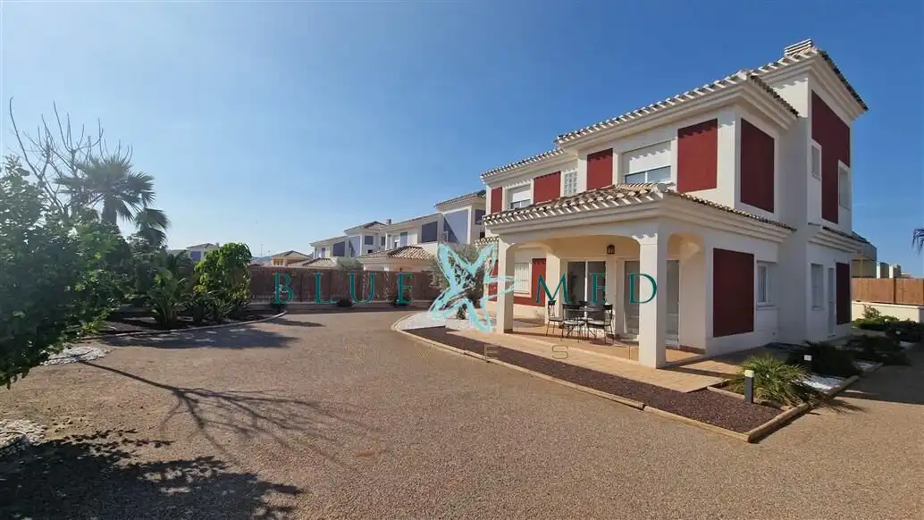 Villa avec jardin à vendre à Pedanías Centro, imagen 62