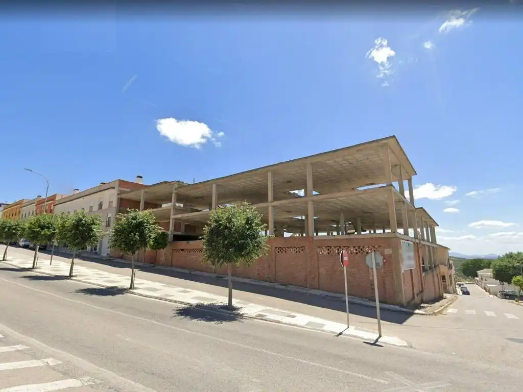 Résidentiel à vendre à Calle Córdoba, imagen 9