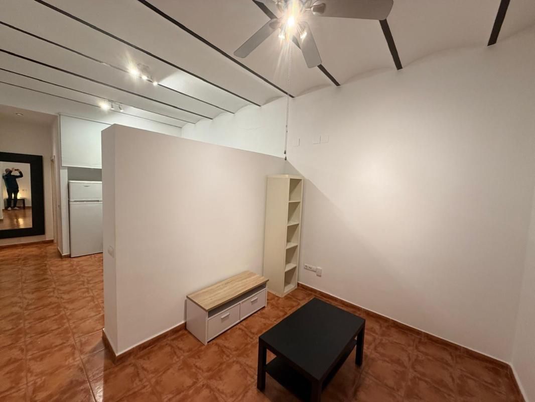 Flat to rent in C. Peral, 36, San Gil