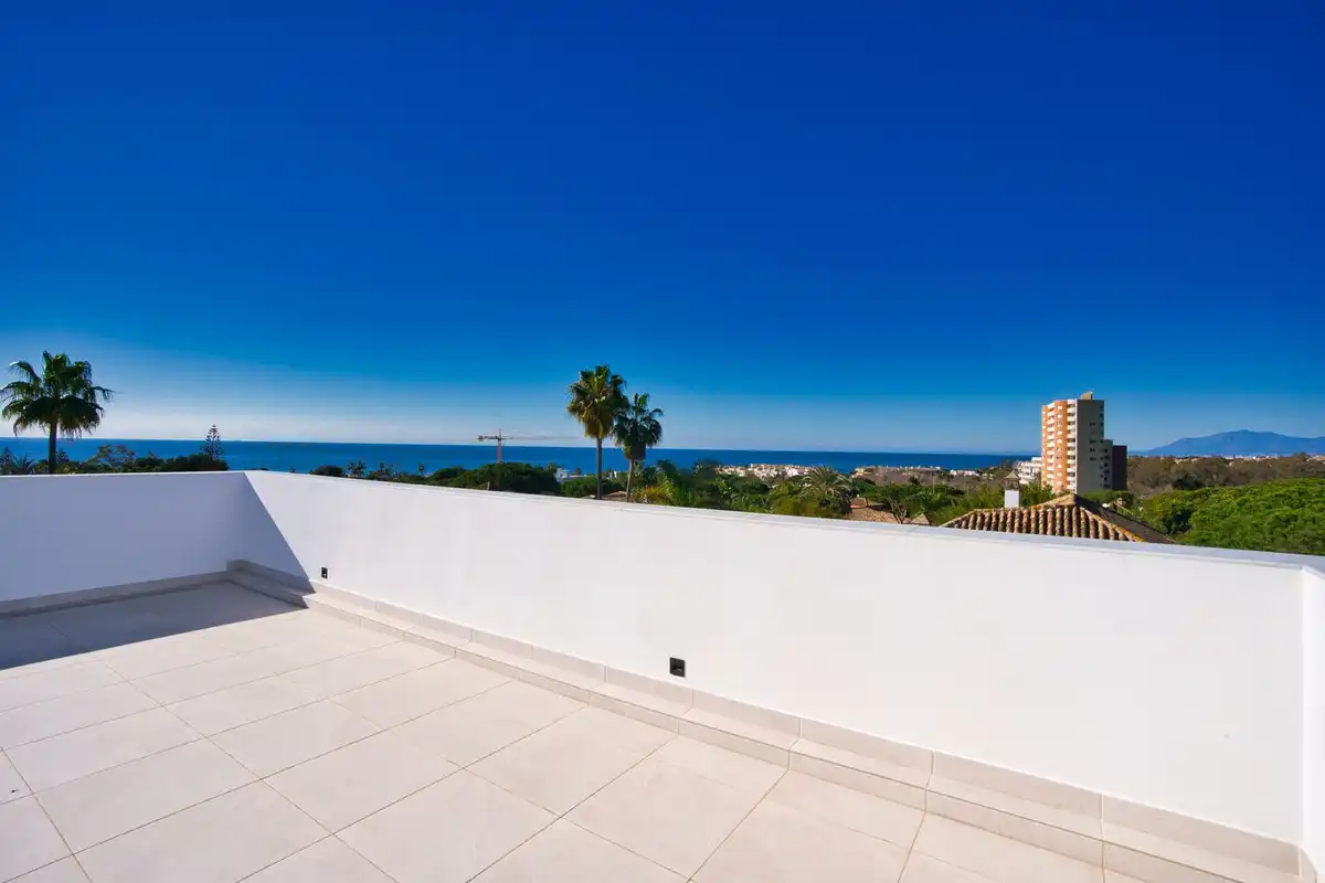 Reihenhaus zum Verkauf in Elviria - Cabopino, imagen 19