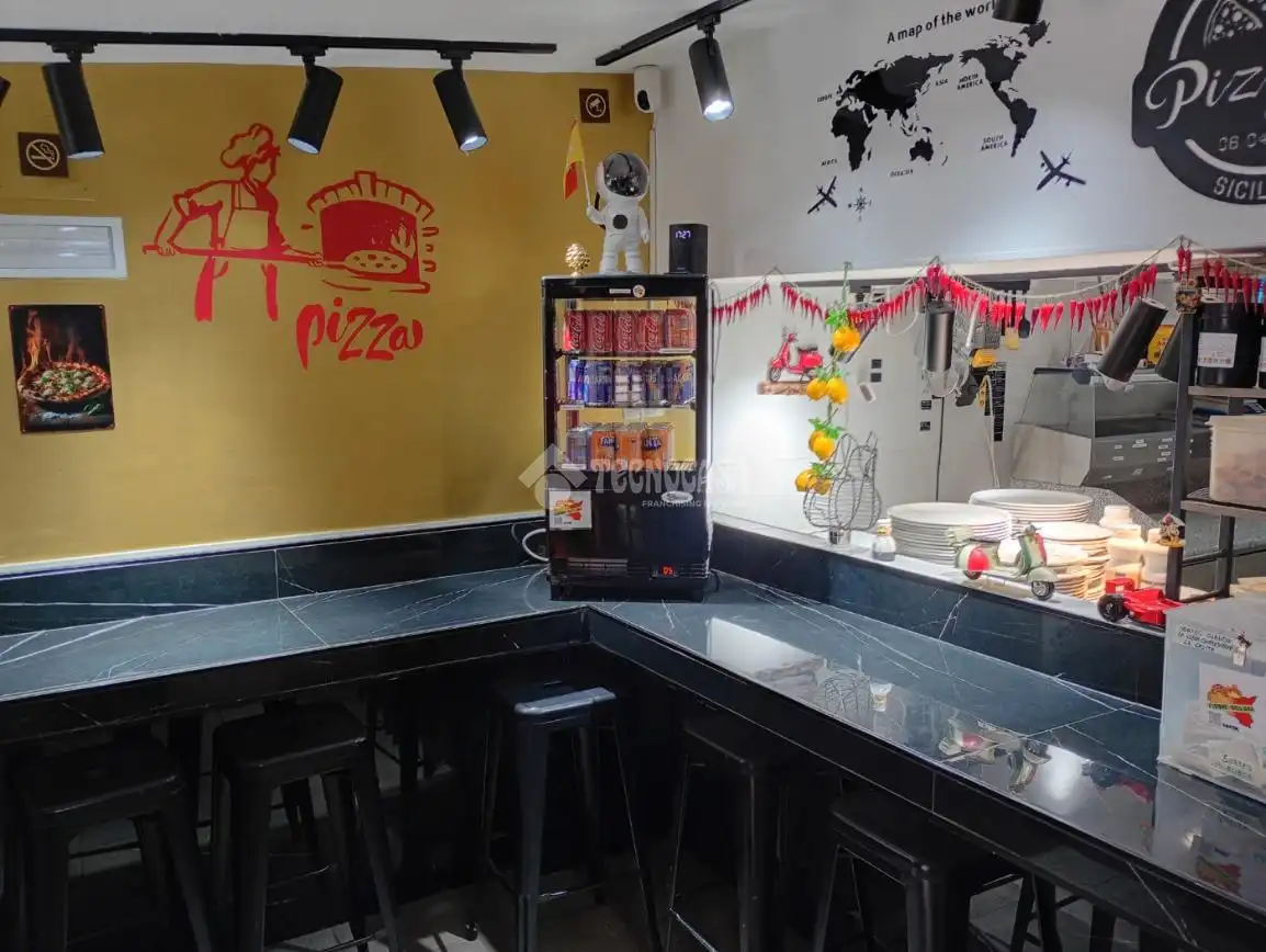 Local comercial en venda a Latina, imagen 9
