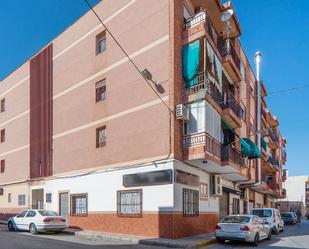 Exterior view of Flat for sale in Alguazas