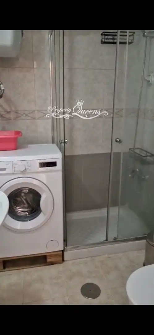 Badezimmer von Wohnungen zur Miete in Mijas mit Schwimmbad, Möbliert und Gemeinschaftspool