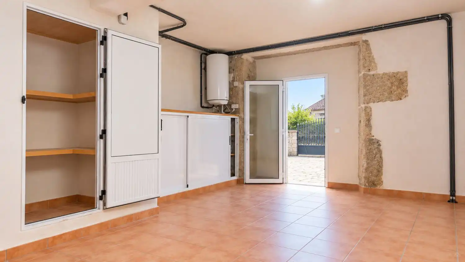 Maison avec balcon à vendre à Vilamarín, imagen 68