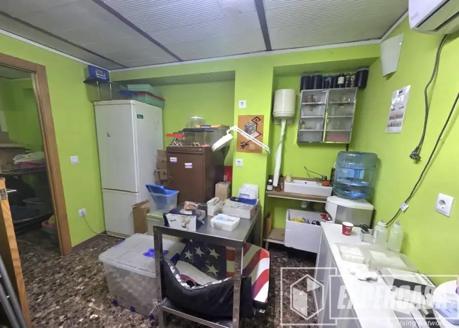 Local comercial en traspàs a Casc Urbà, imagen 8