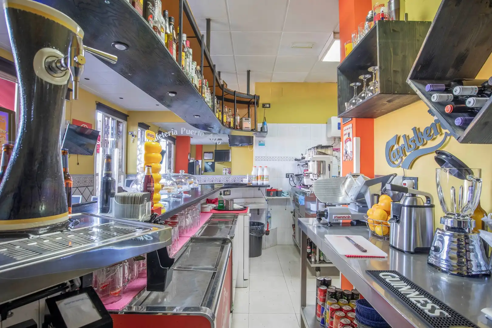 Local comercial en venda a CALLE PROFESOR ANTONIO GONZALEZ, imagen 9