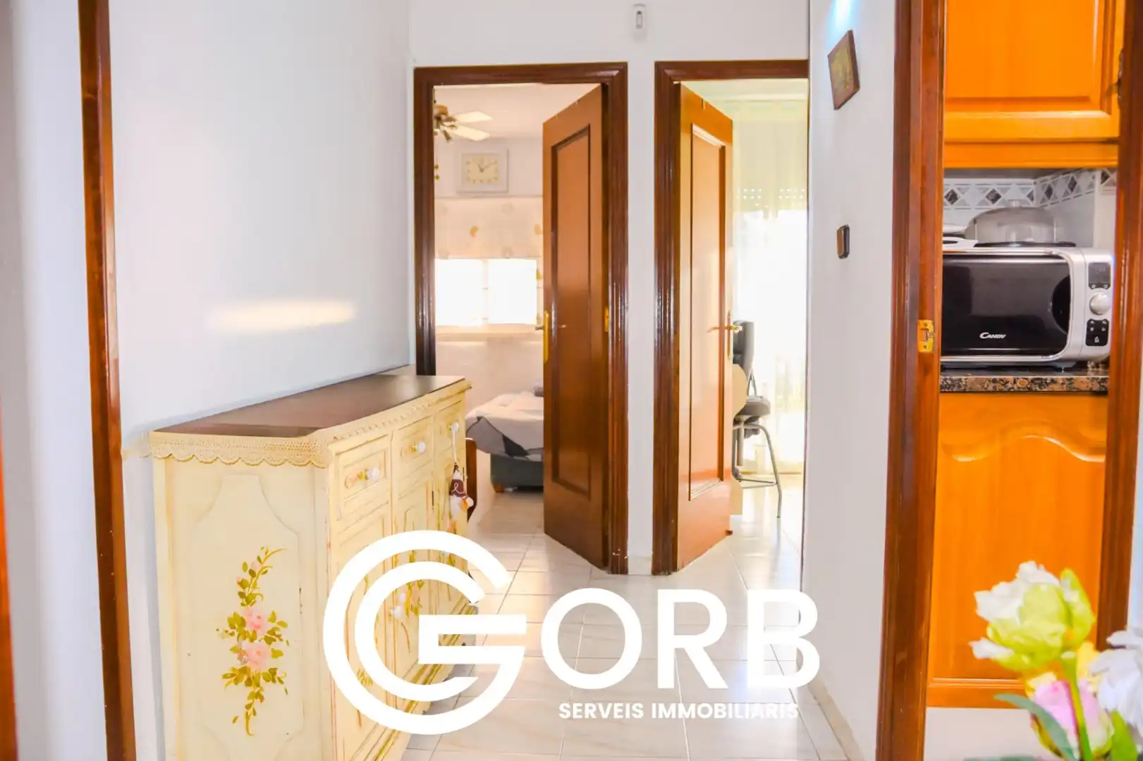 Flat for sale in Mataró  with Balcony