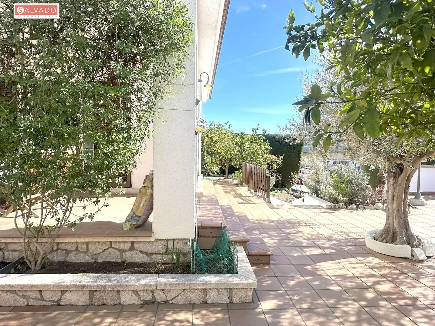 Villa mit Garten zum Verkauf in Segur de Calafell, imagen 9