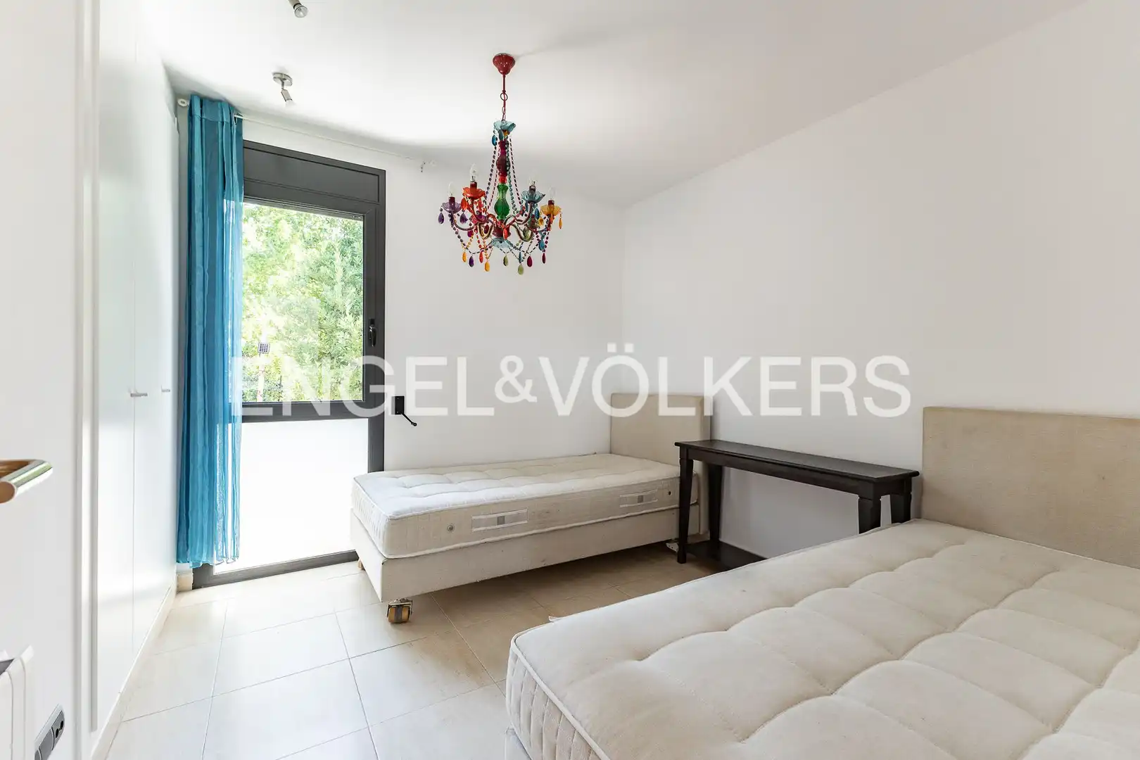 Casa amb terrassa en venda a La Roca del Vallès, imagen 27