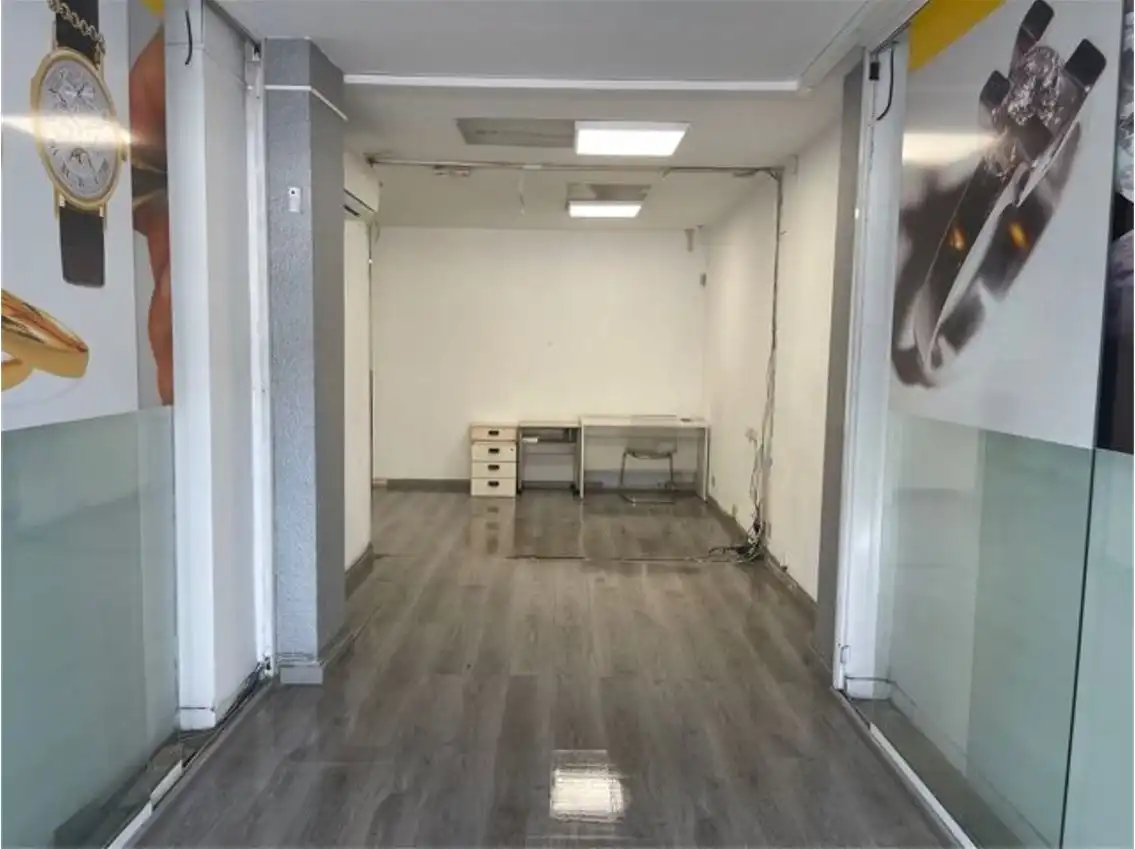 Local comercial en venda a Av Francesc Marimón, imagen 6