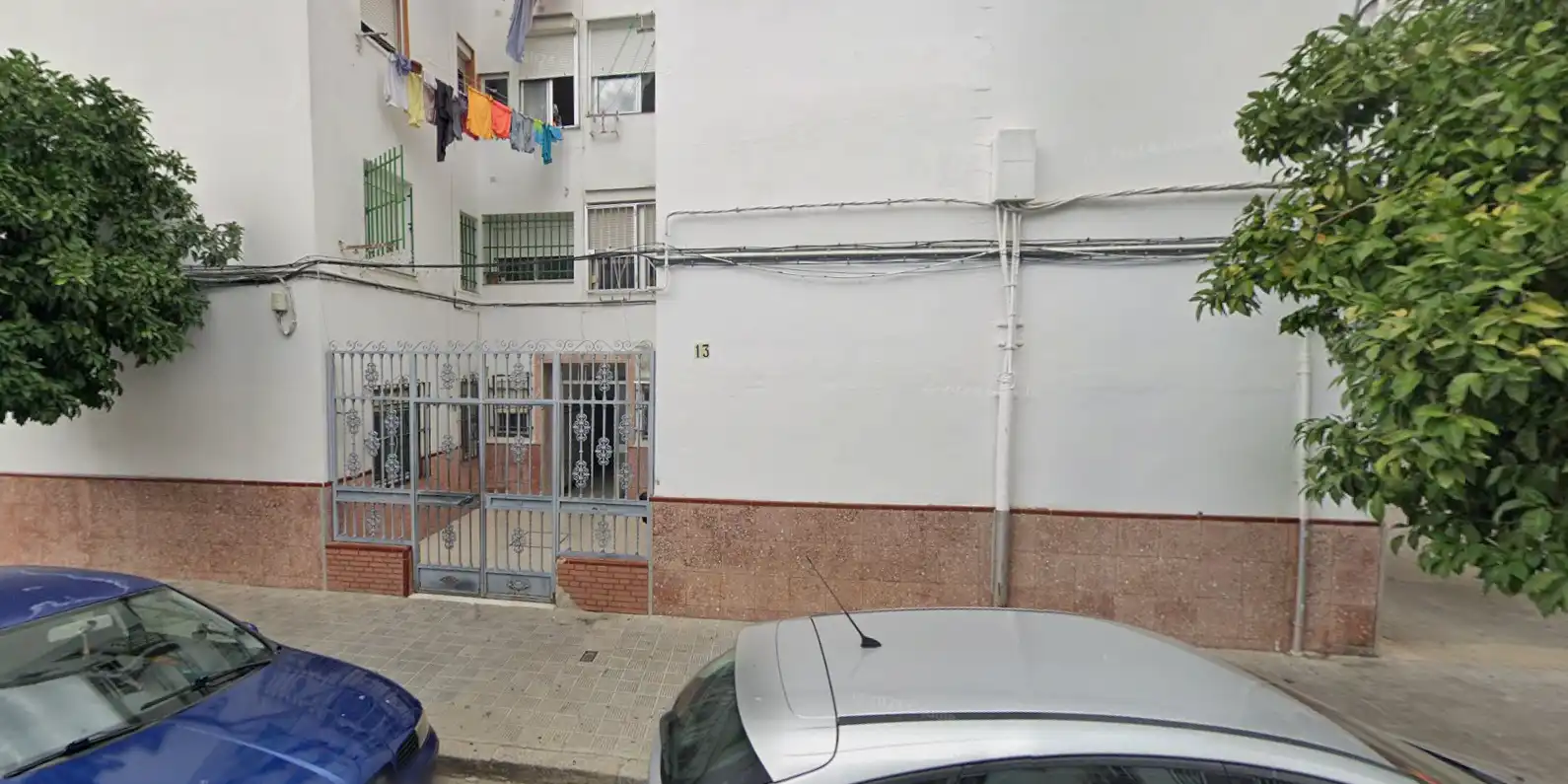 Wohnung zum Verkauf in CONSTANTINA, imagen 3
