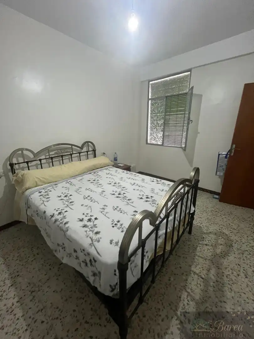 Bedroom of Flat for sale in Rute  with Terrace, Storage room and Balcony