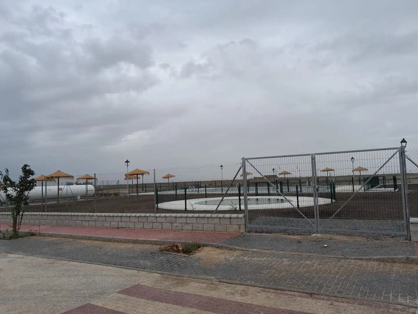 Terrenos y solares en venta en Labajos, imagen 3
