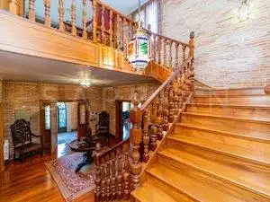 Casa o chalet en venta en Las Rozas de Madrid con Aire acondicionado, Calefacción y Jardín privado