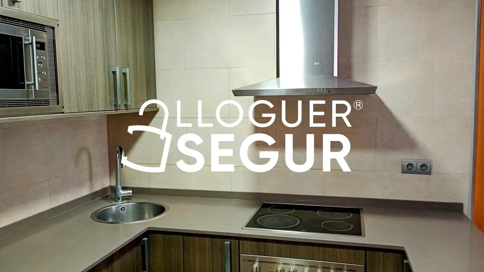 Pis de lloguer a de la Mina, Pubilla Cases
