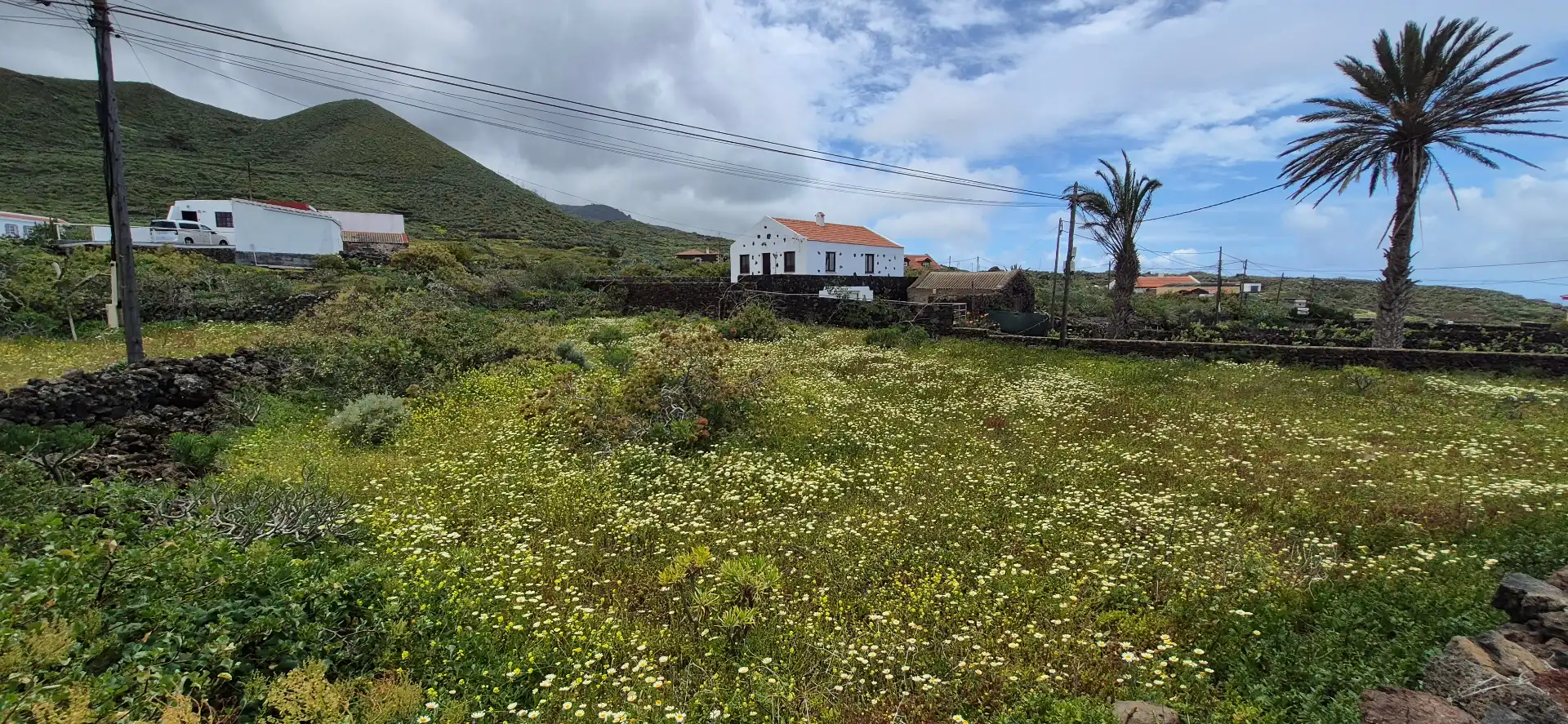 Residencial en venda a Calle Simón Acosta, Valverde (Santa Cruz de Tenerife)