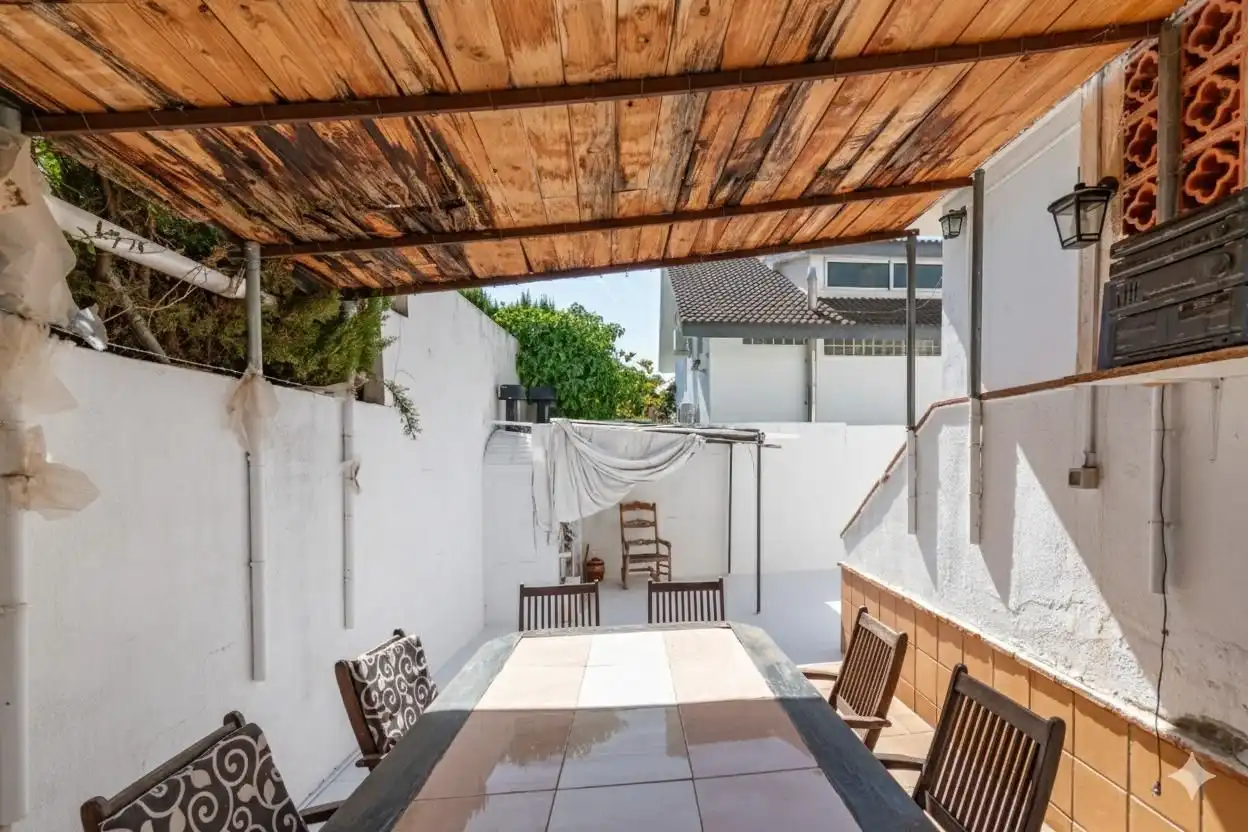 Chalet con piscina en venta en Villa de Otura, imagen 9