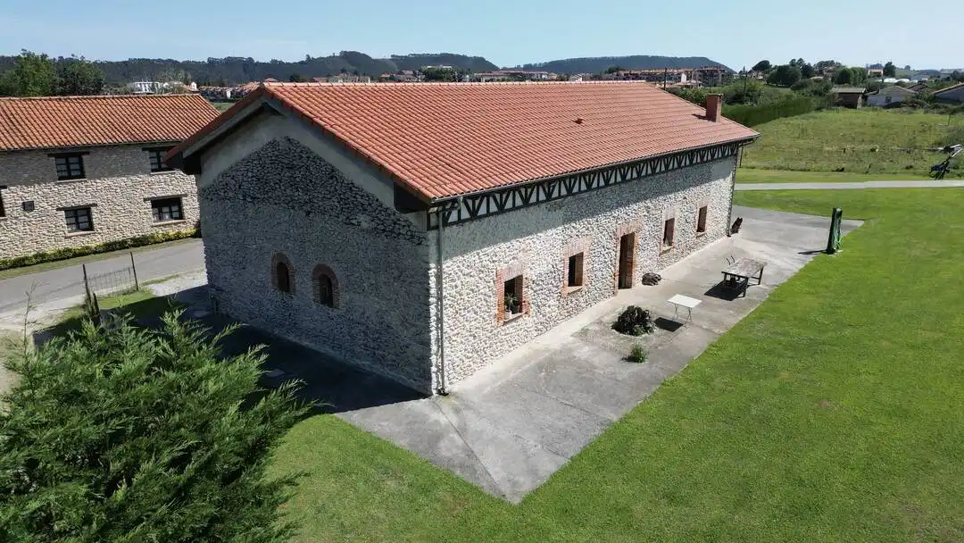 Casa con jardín en venta en El Cotero 65, imagen 3