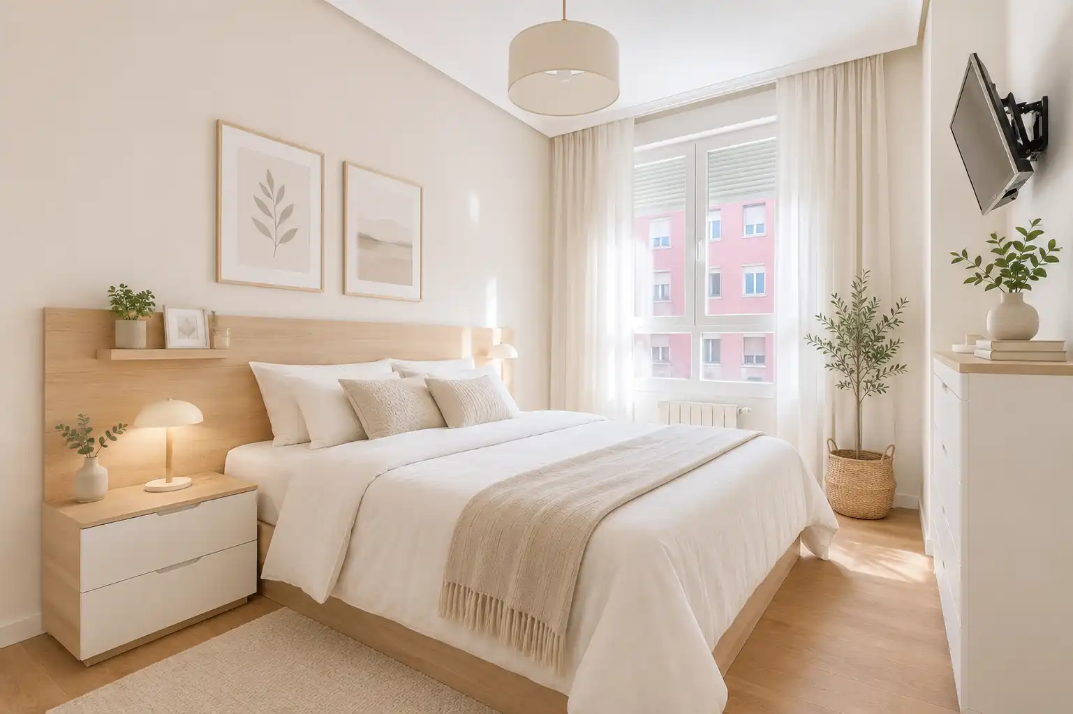 Piso con ascensor en venta en Basurto, imagen 17