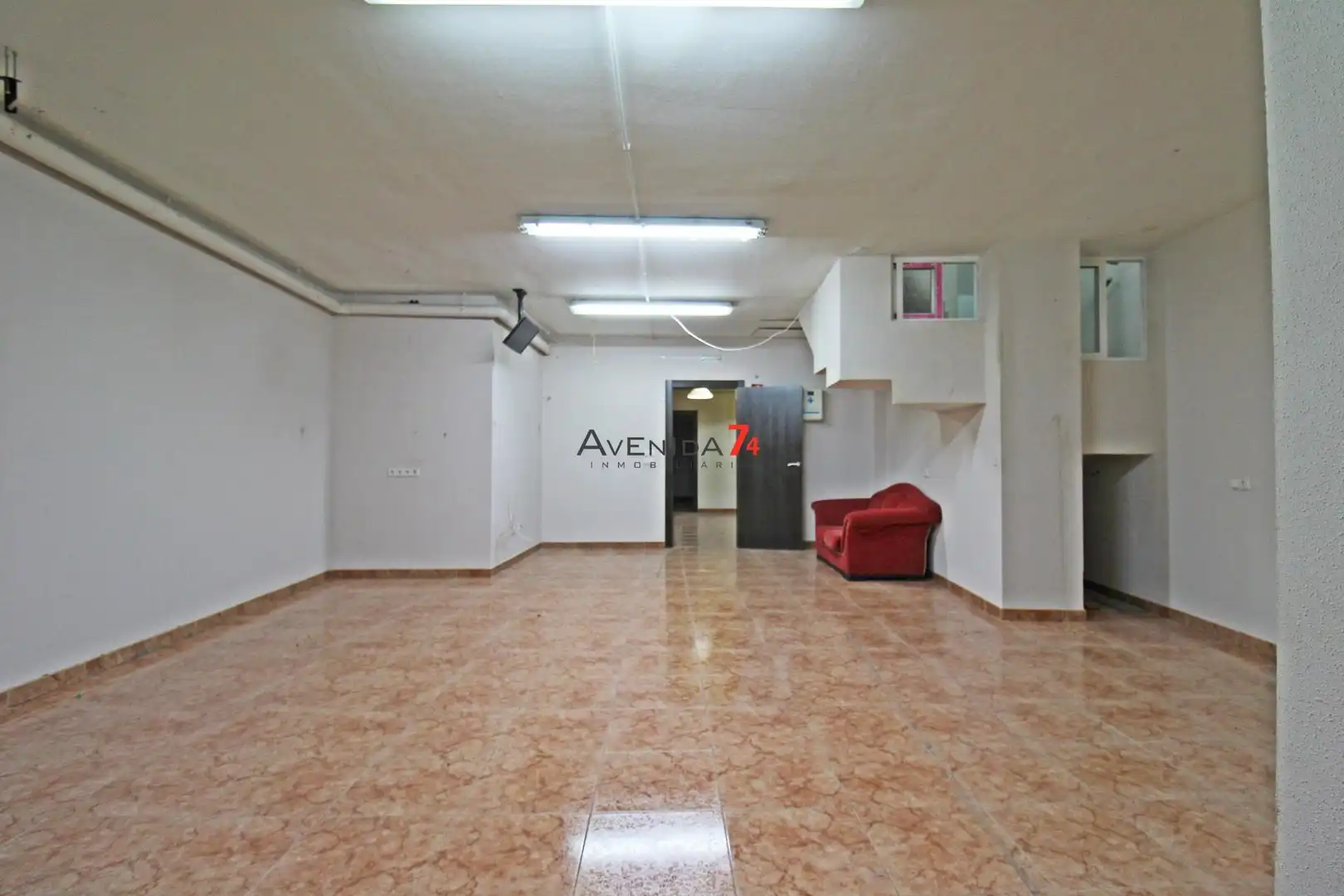 Local comercial de lloguer a Lorca Ciudad, imagen 17