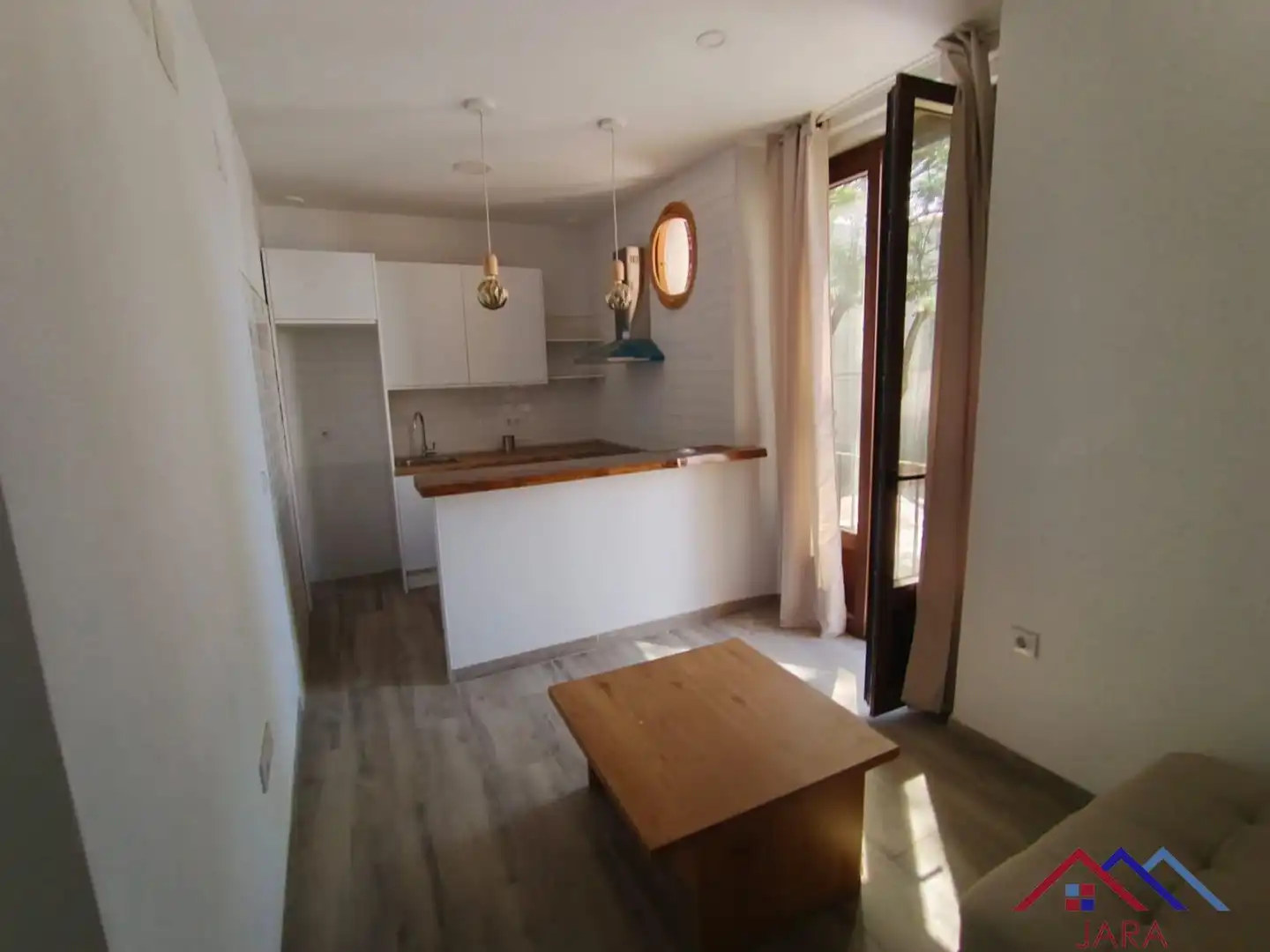 Kitchen of Apartments for rent in Jerez de la Frontera  with Terrace