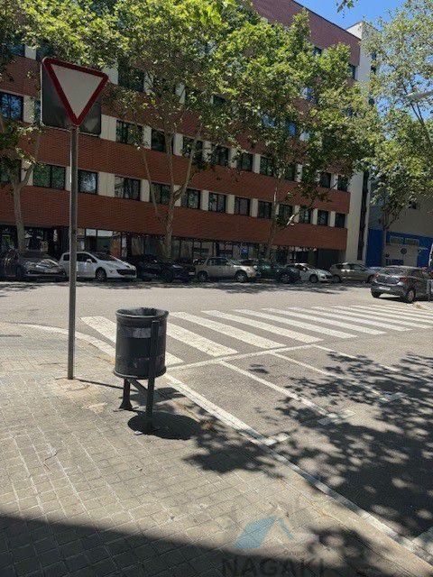 Exterior view of Flat for sale in  Barcelona Capital