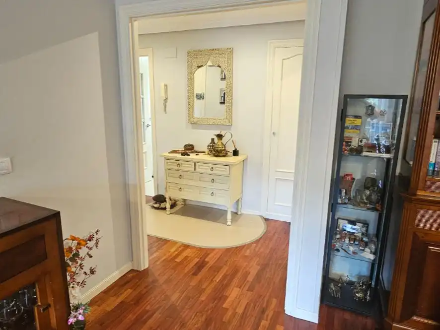 Flat for sale in Loiu  with Heating, Parquet flooring and Terrace