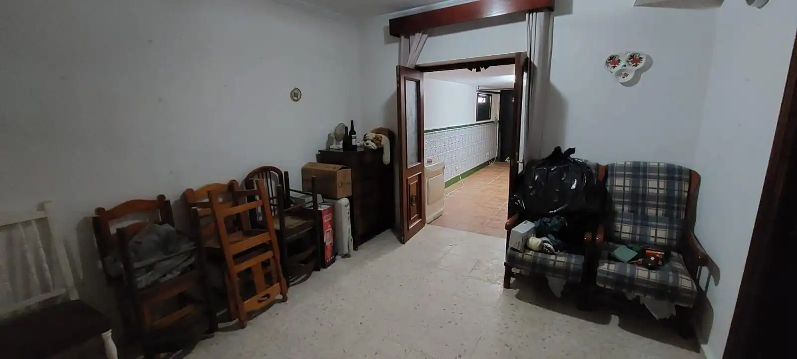 Casa a schiera con terrazza in affitto a San García, imagen 34