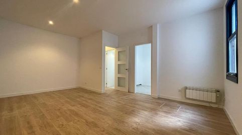 Foto 2 de Planta baja en venta en Finisterre, Paseo de los Puentes - Santa Margarita, A Coruña Capital