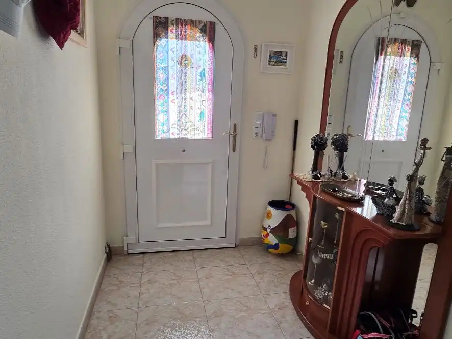 Chalet con piscina en venta en Calle Menut 1, imagen 12