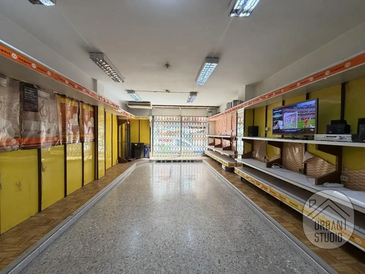 Business premises for sale in Calle Pablo Iglesias, imagen 19