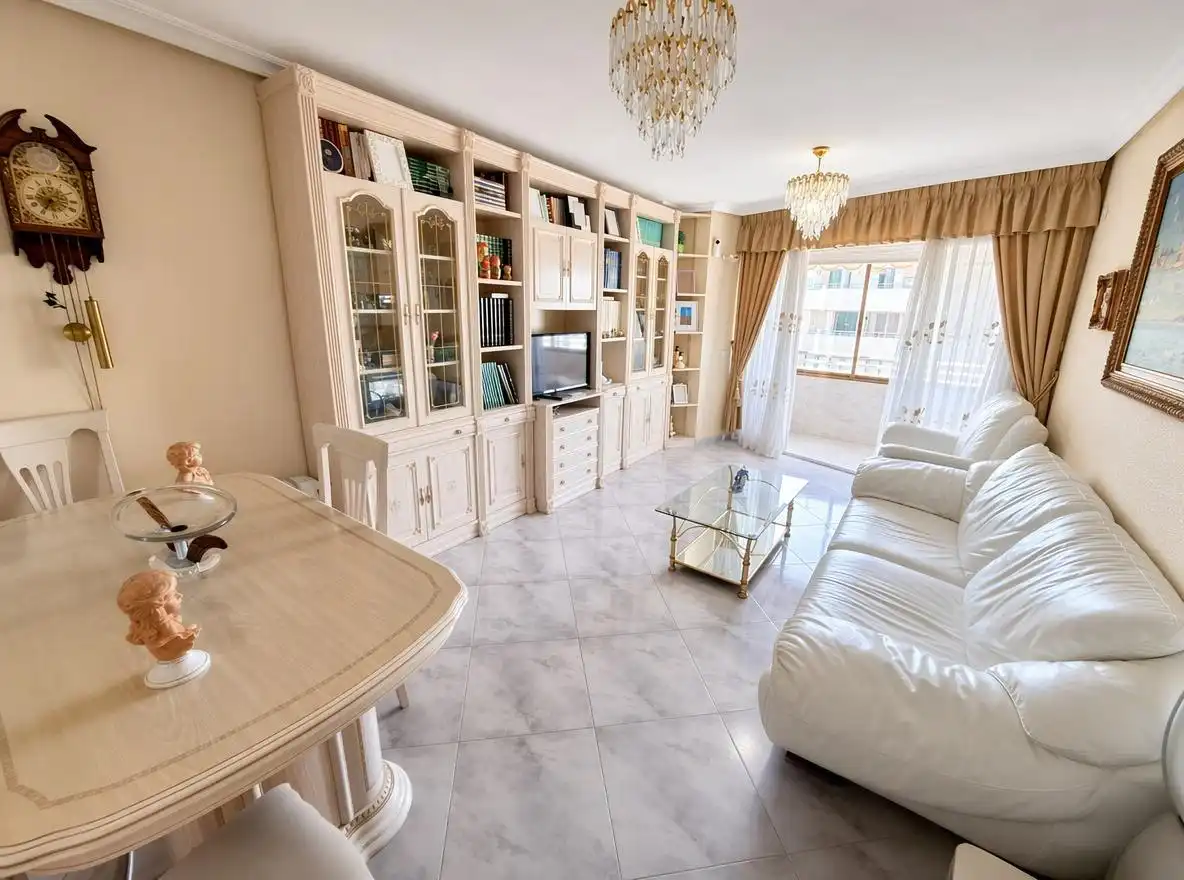 Piso con ascensor en venta en Centro, imagen 4