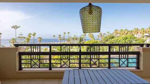 Photo 5 of Flat for sale in Puerto Banús, Málaga