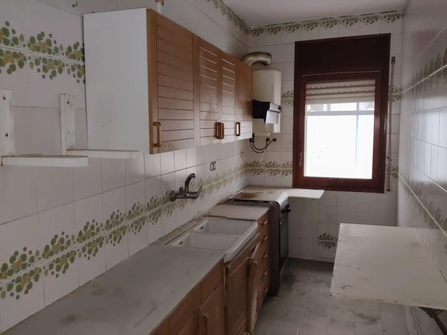 Kitchen of Detached homes for sale in El Masroig  with Heating, Terrace and Balcony