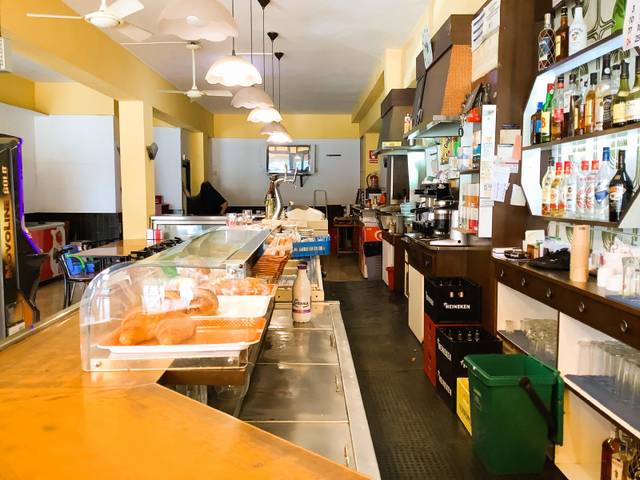 Local comercial en Venta en Masnou Alt