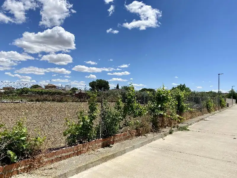 Terreni e lotti in vendita a Escalona