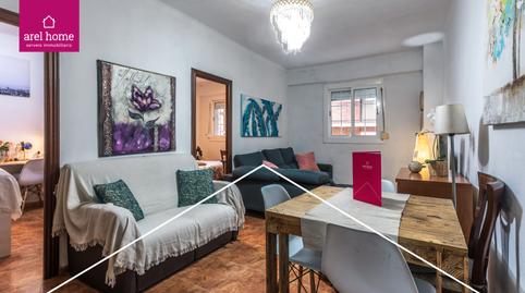 Foto 3 de Pis en venda a Can Clota, Esplugues de Llobregat