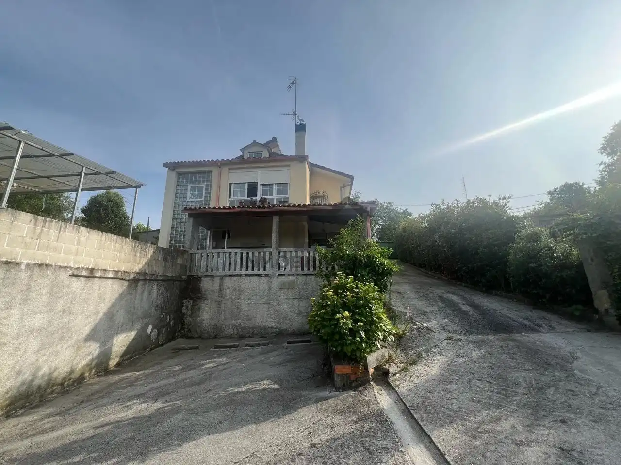 Houses for sale in LG. SARTÉDIGOS, Ventiun