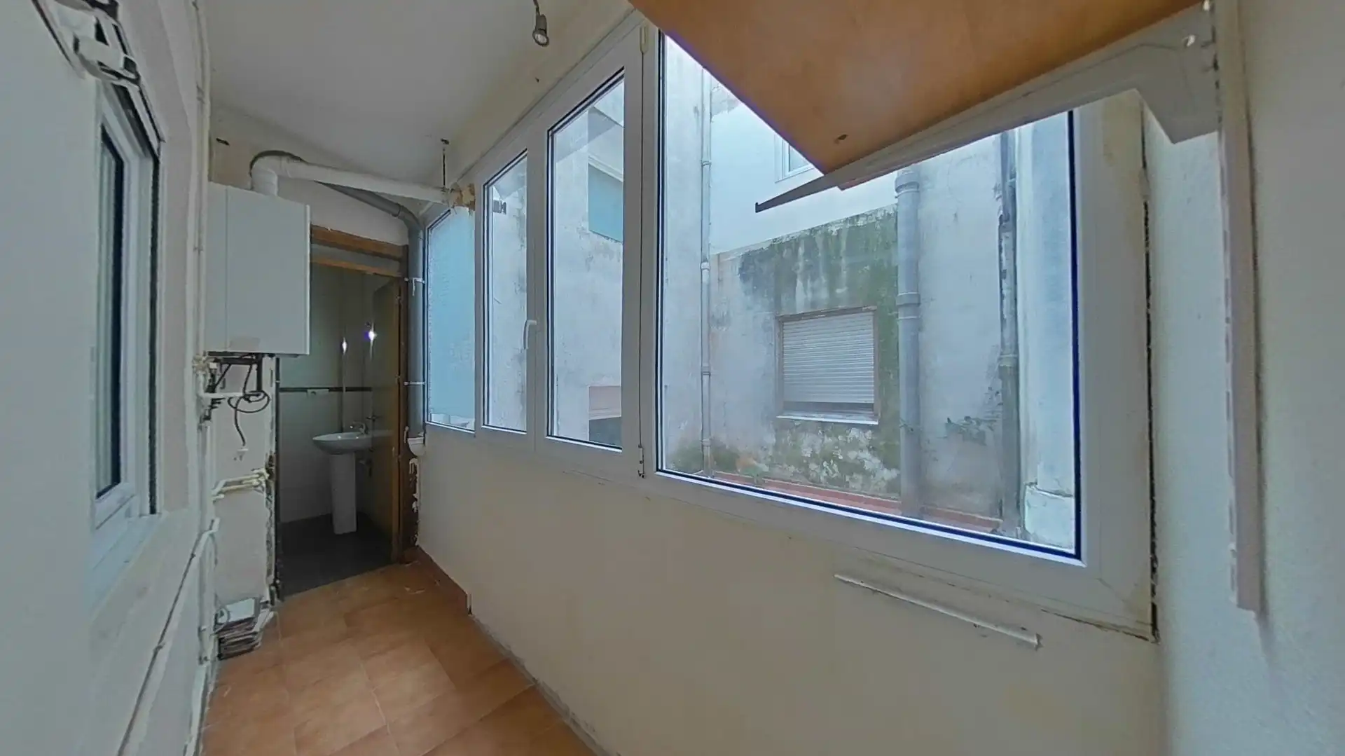 Piso en venta en Marcilla con Terraza
