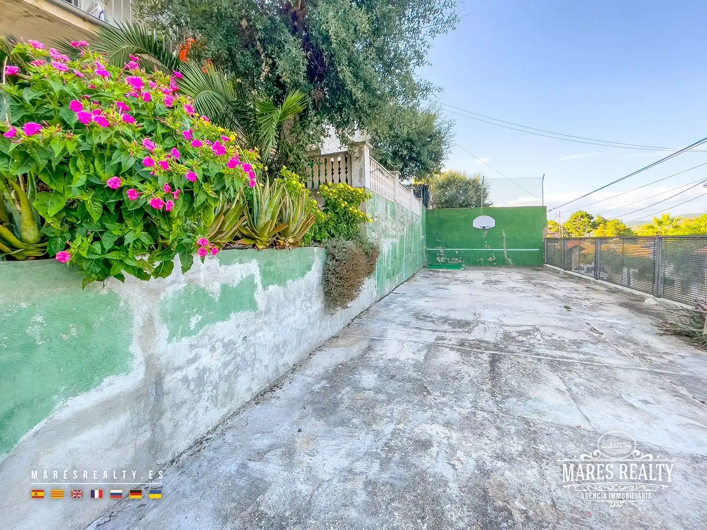 Maison avec piscine à vendre à Lloret Blau - La Creu de Lloret, imagen 56