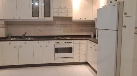 Foto 2 de Piso en venta en A Ponte, Ourense Capital